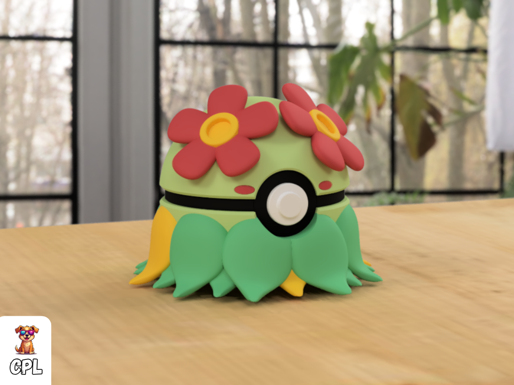 Bellossom