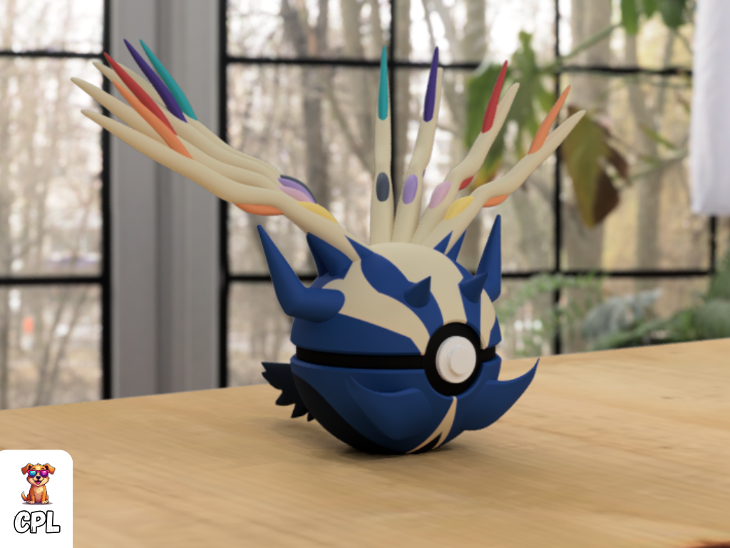 Xerneas