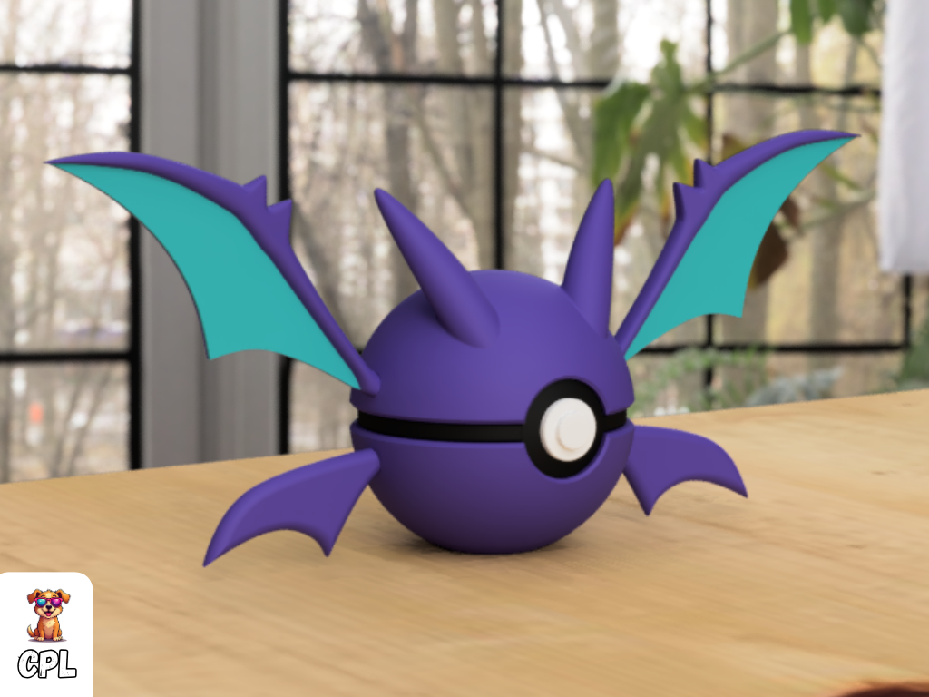 Crobat