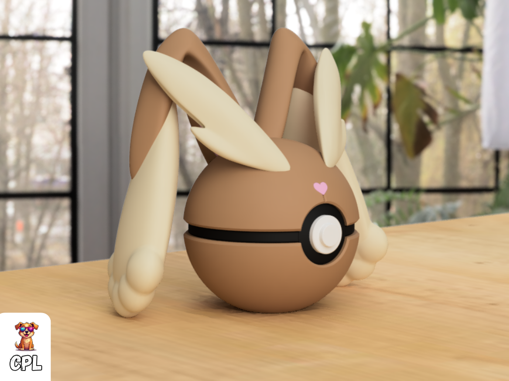 Lopunny