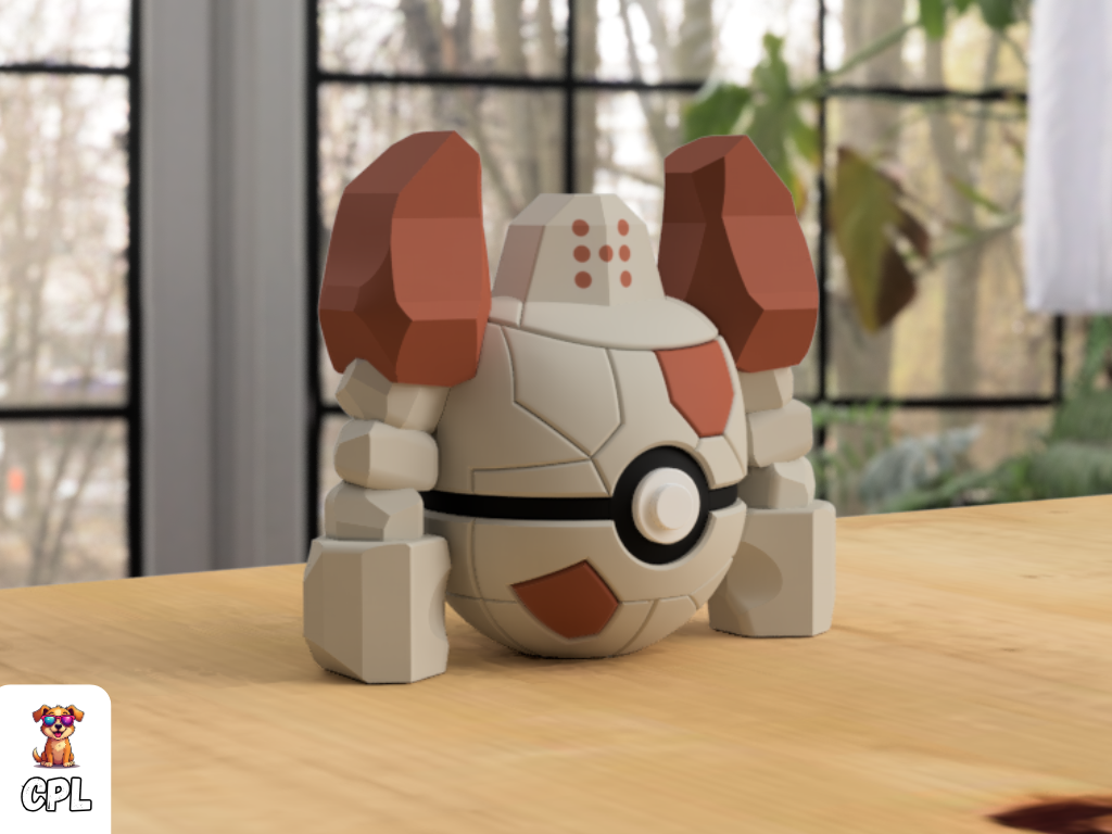 Regirock