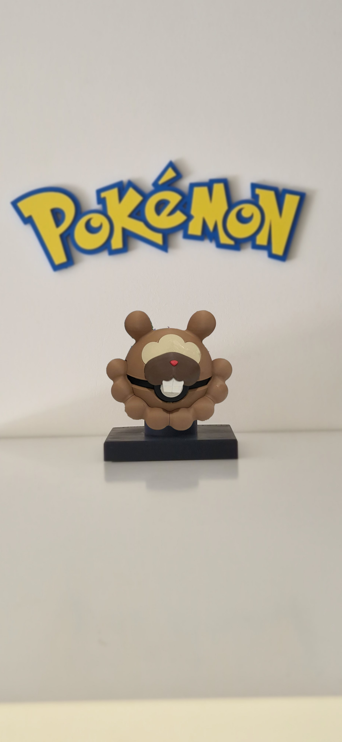 Bidoof