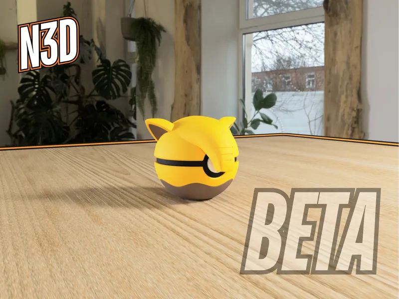 Drowzee