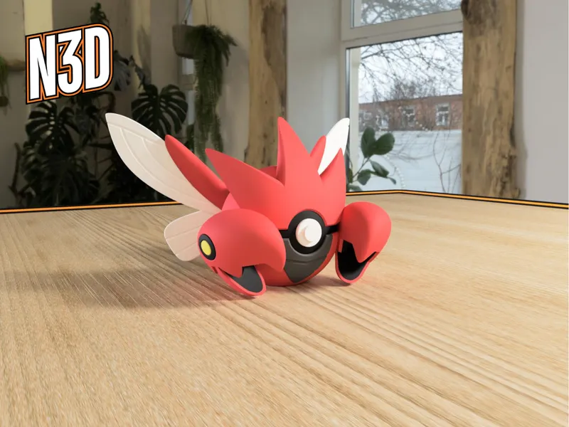 Scizor