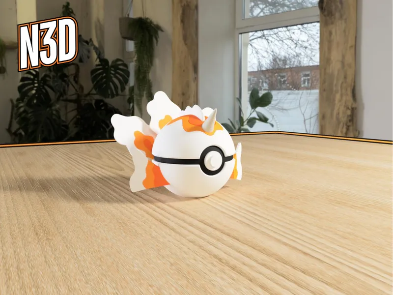 Goldeen