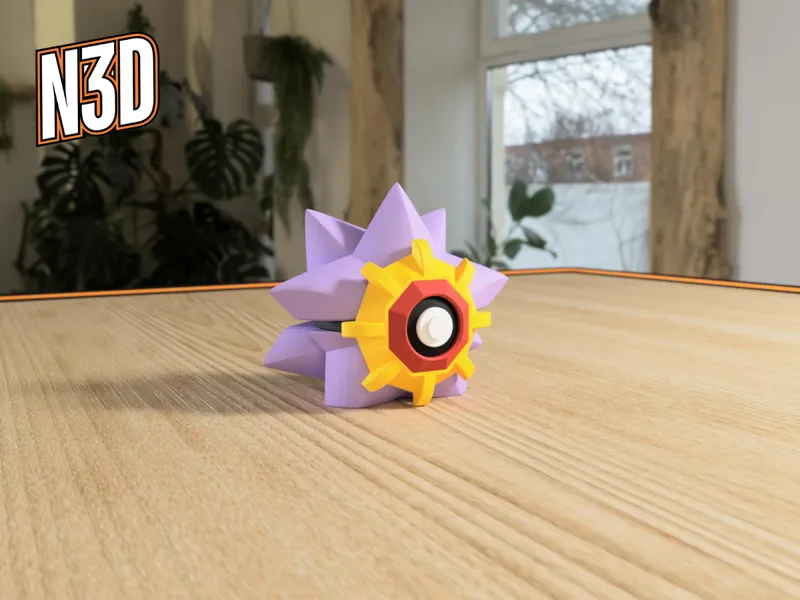 Starmie