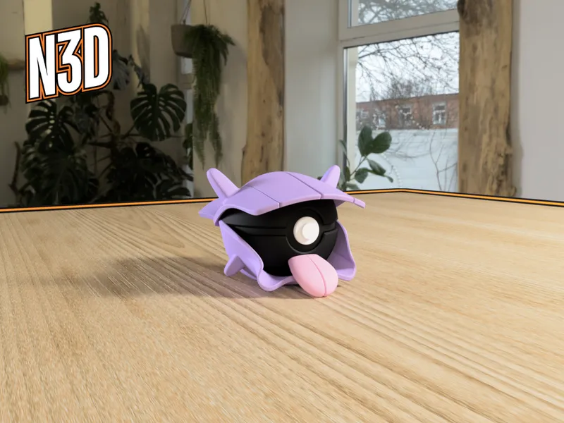 Shellder