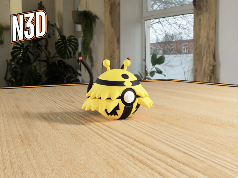 Electivire