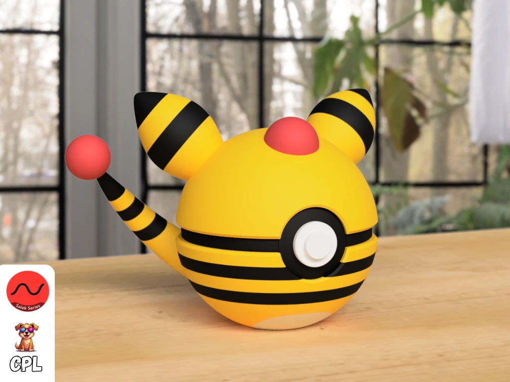 Ampharos