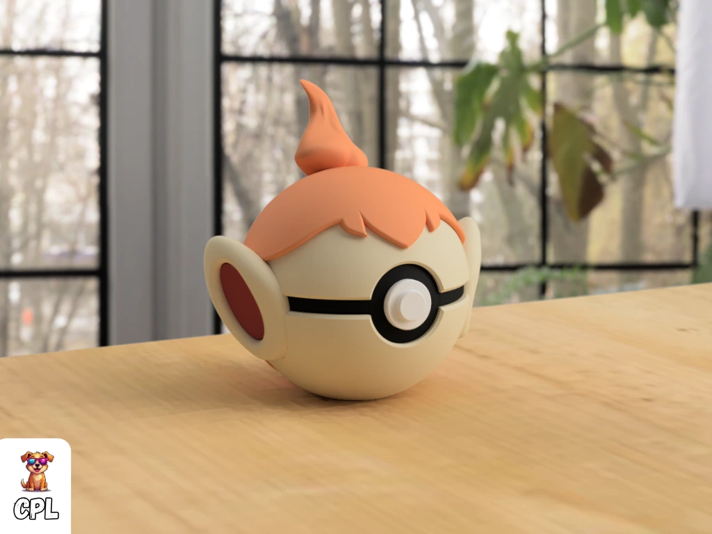 Chimchar
