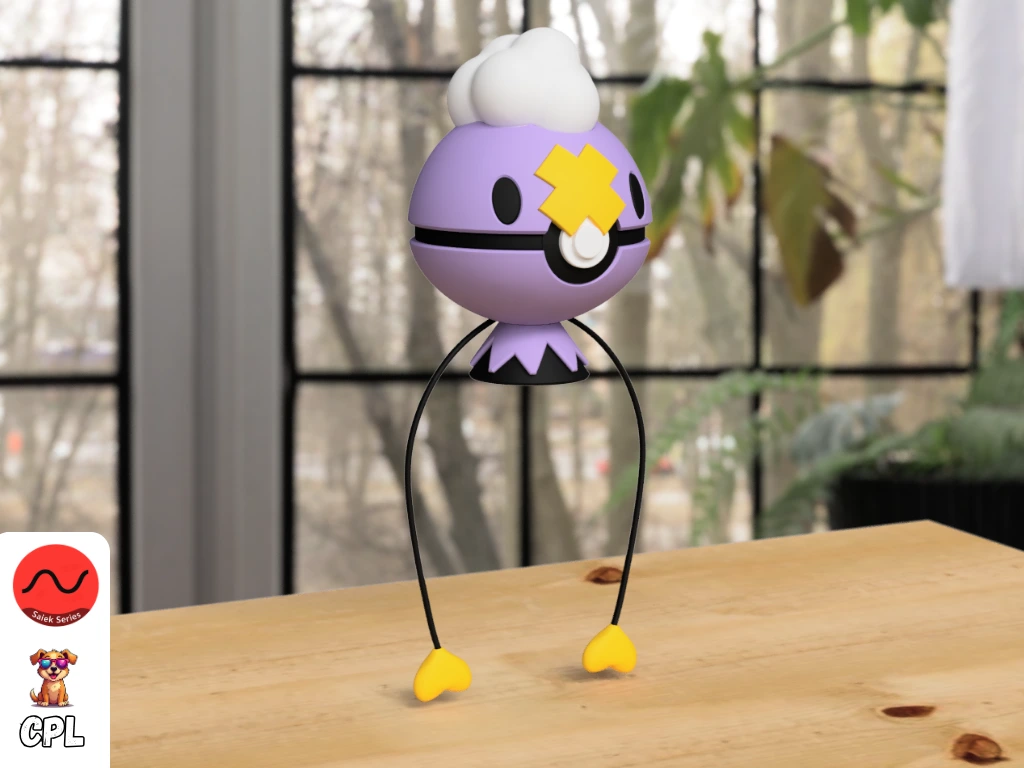 Drifloon