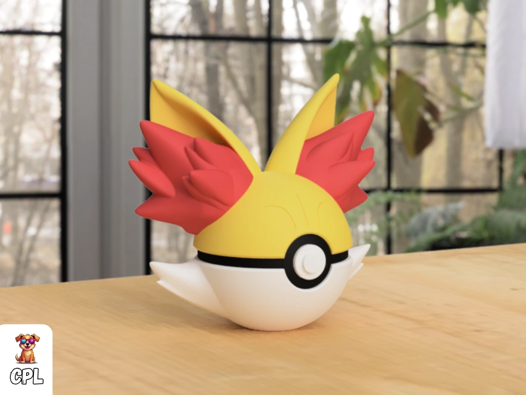 Fennekin