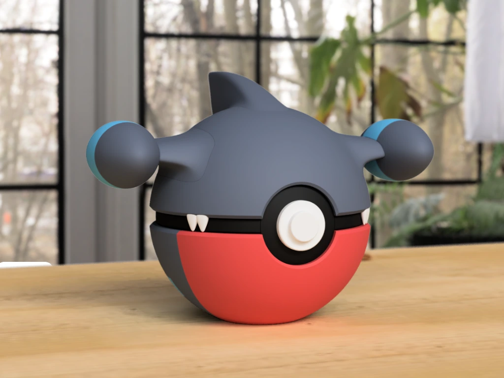 Gible