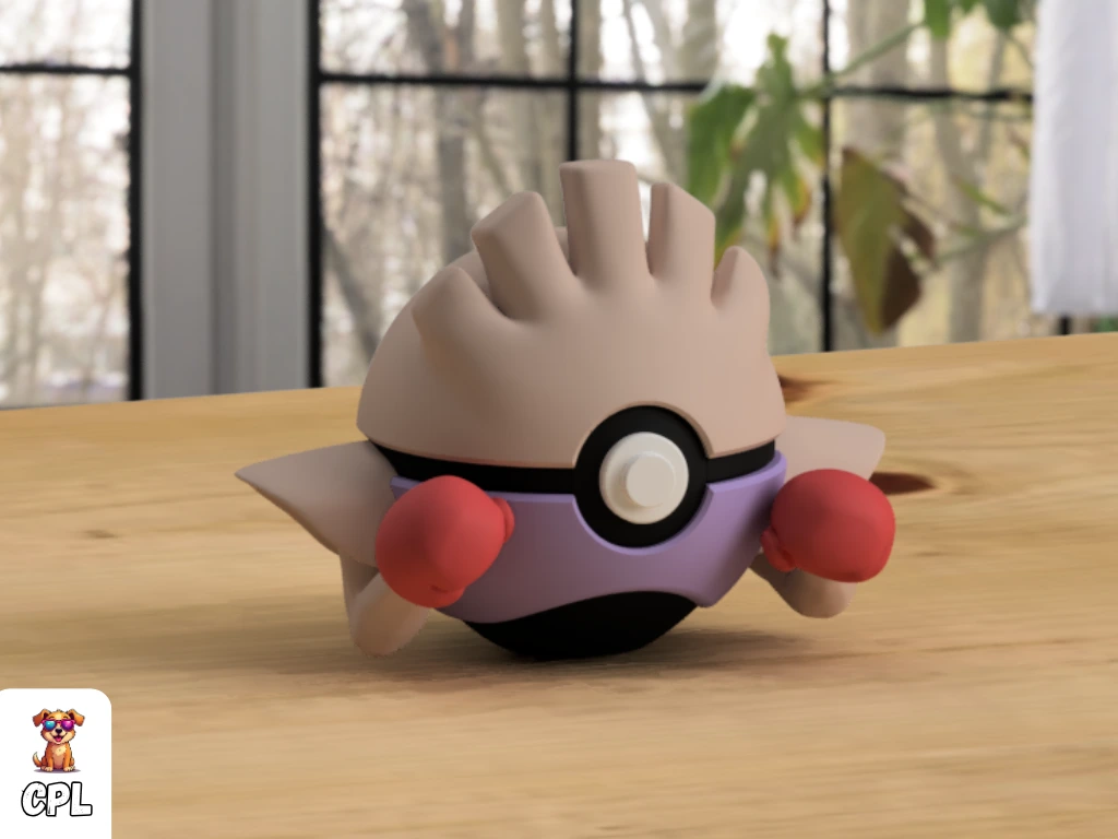 Hitmonchan