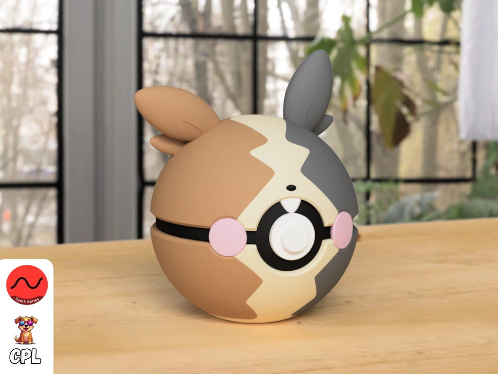 Morpeko