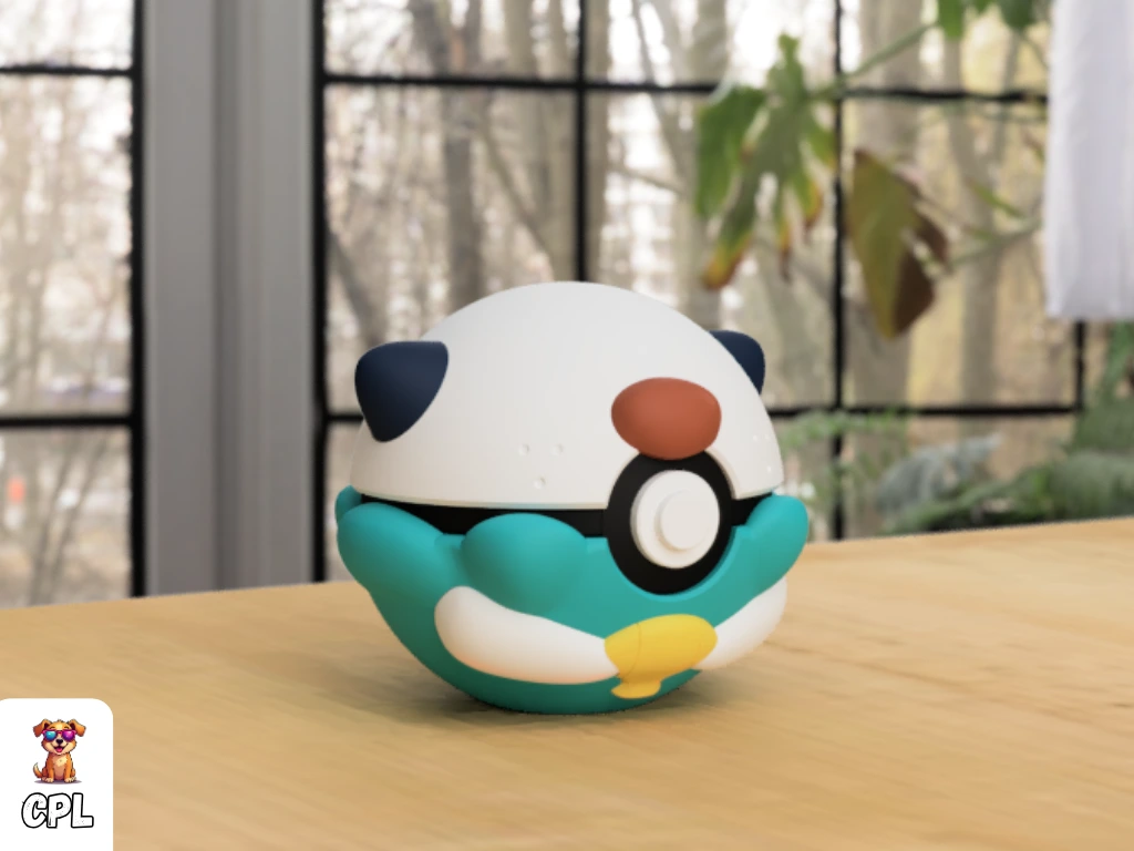 Oshawott