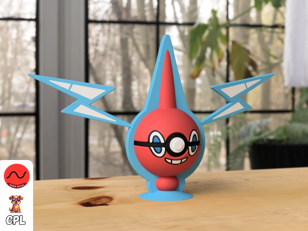 Rotom