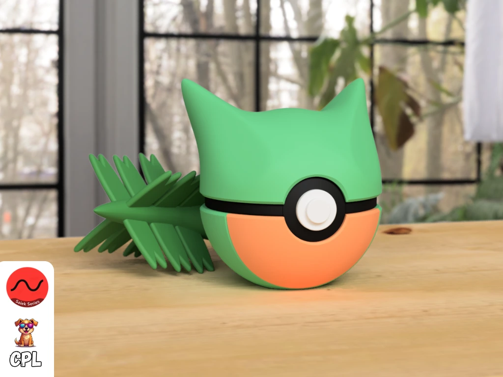 Sceptile