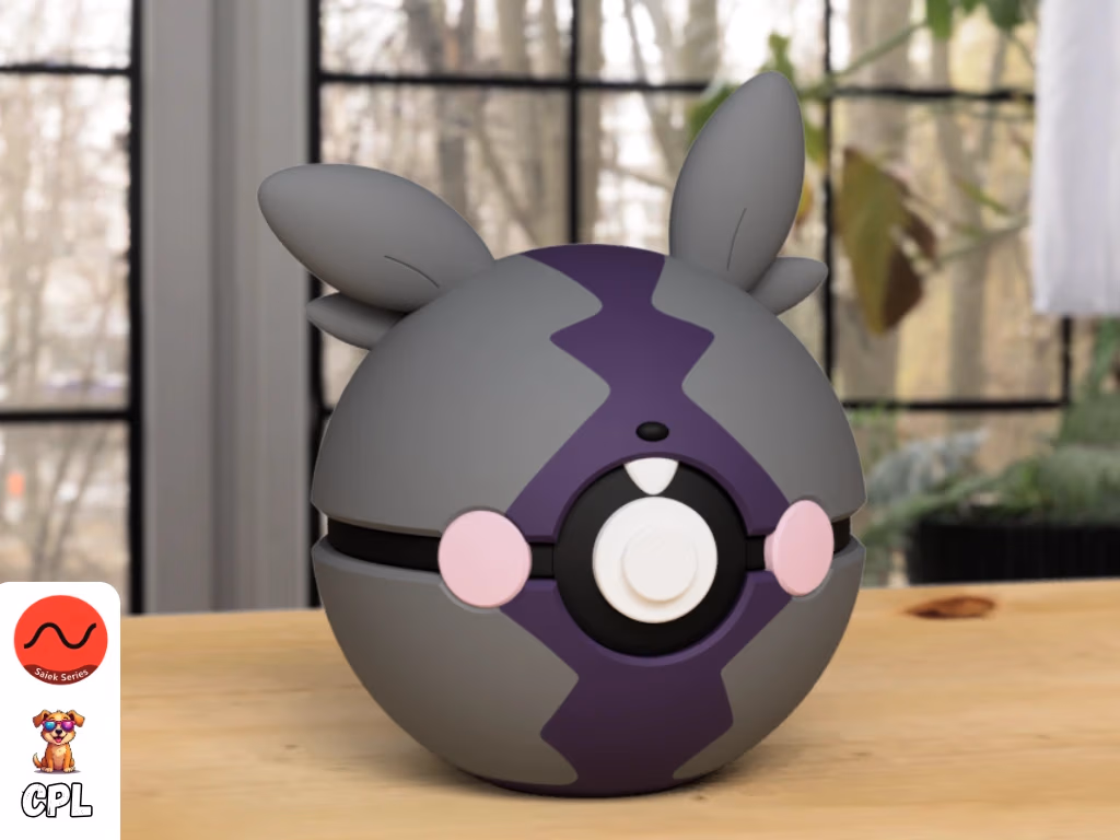 Morpeko - Hangry
