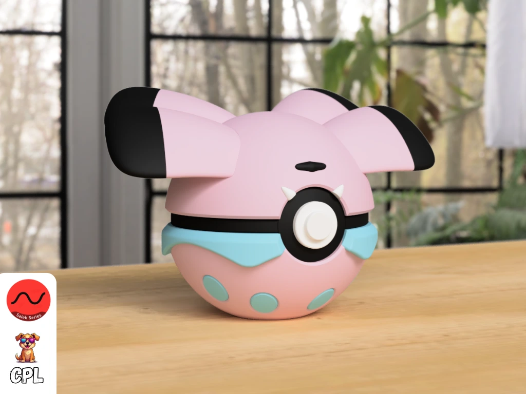 Snubbull