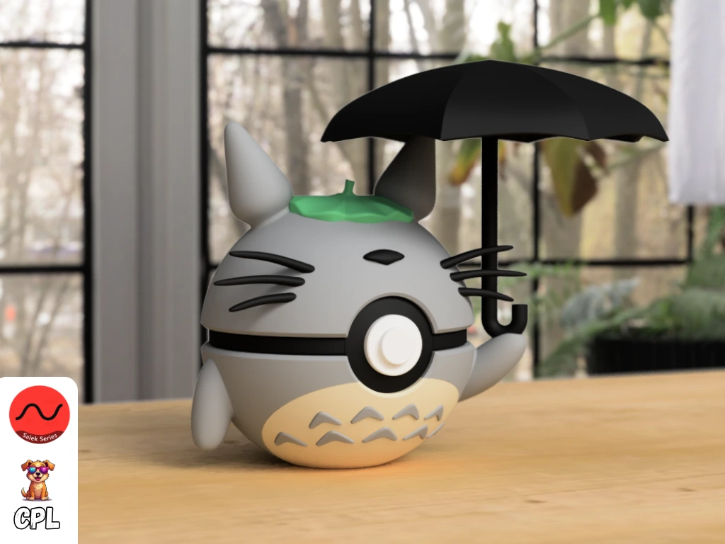 Totoro