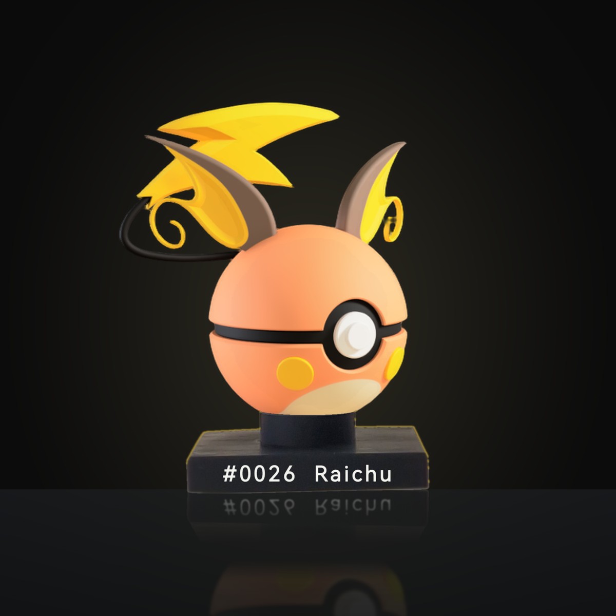 Raichu