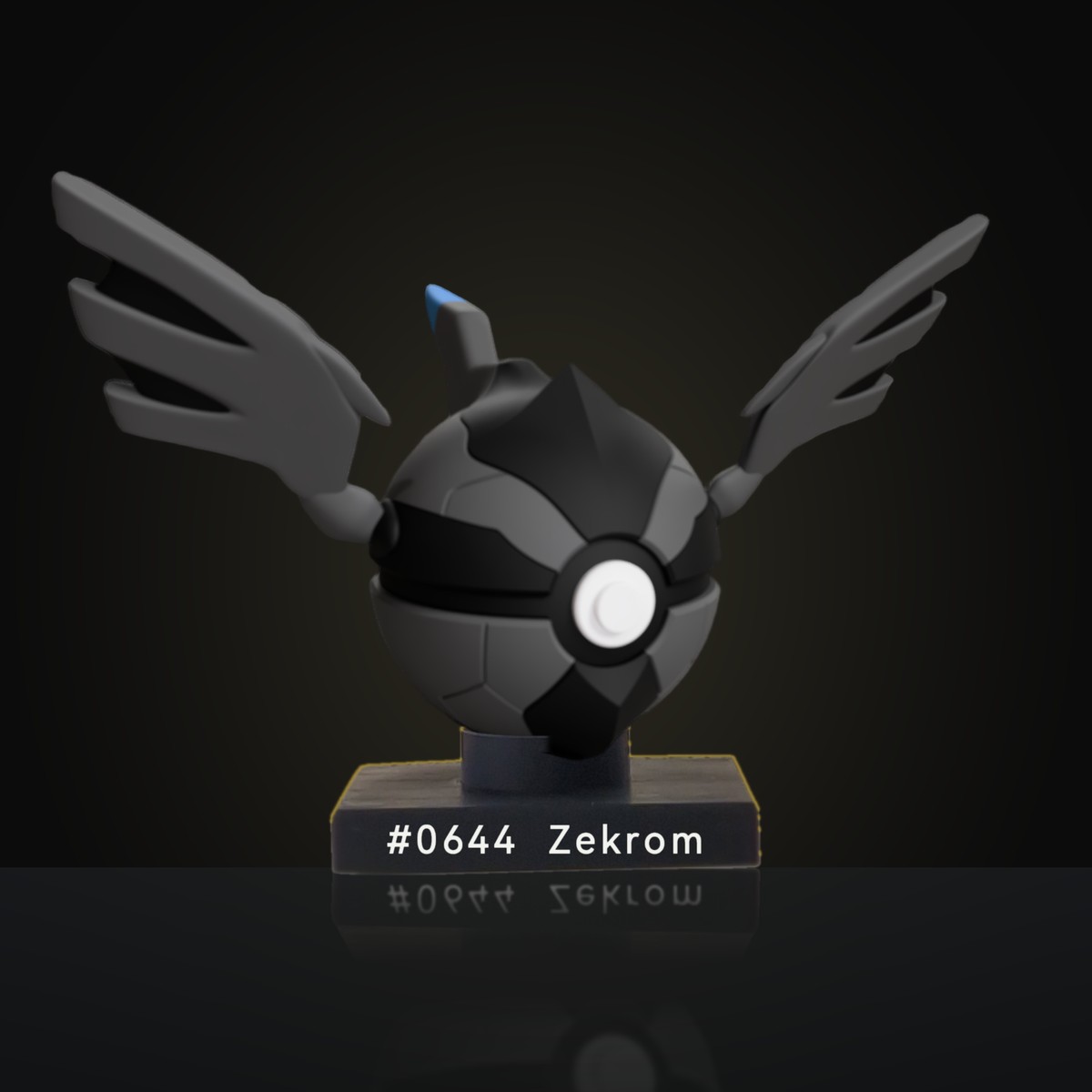 Zekrom