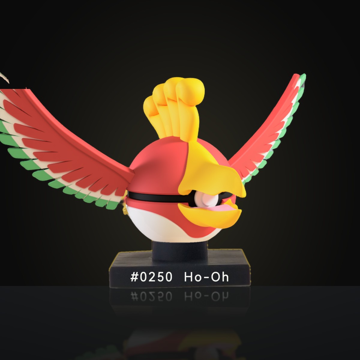Ho-Oh