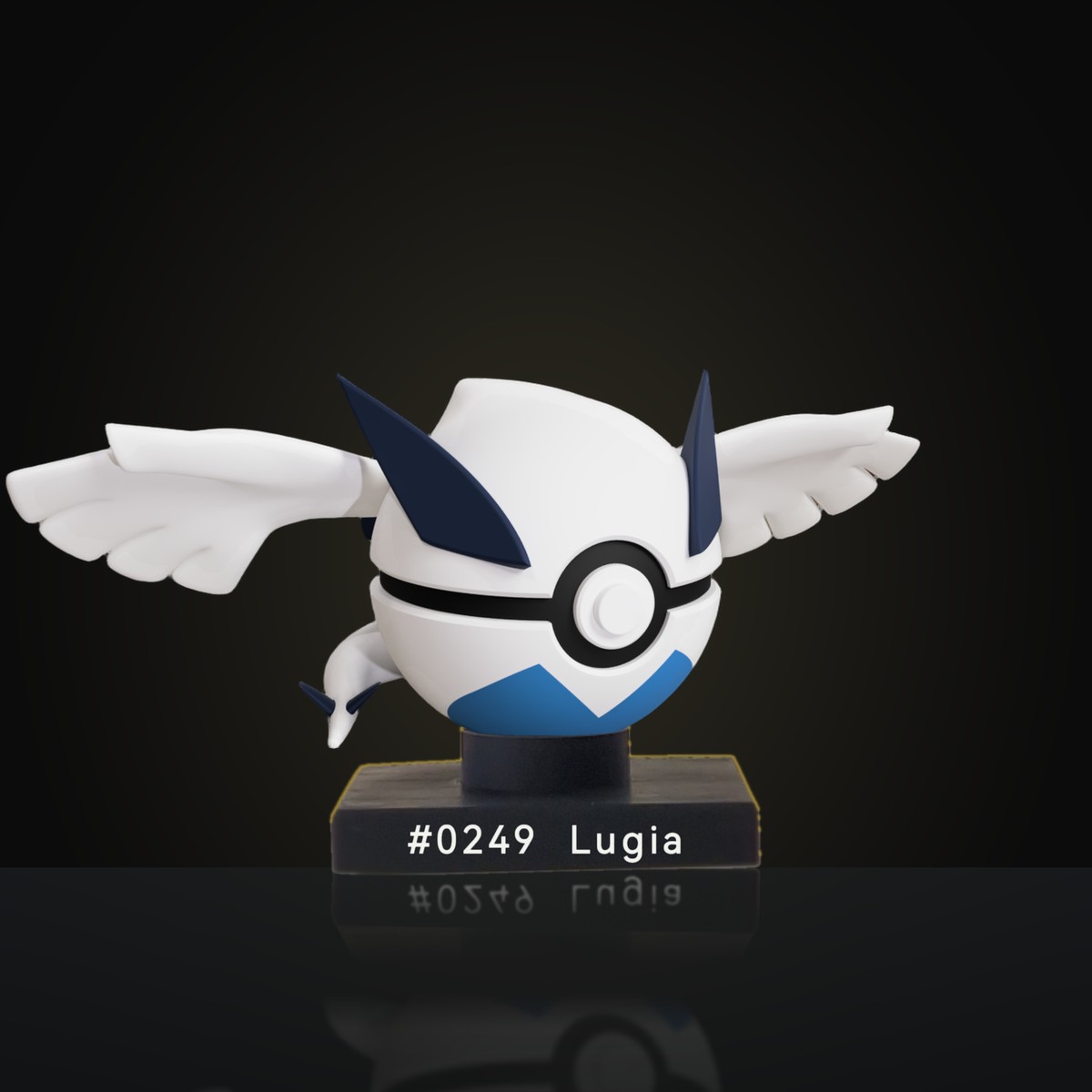 Lugia