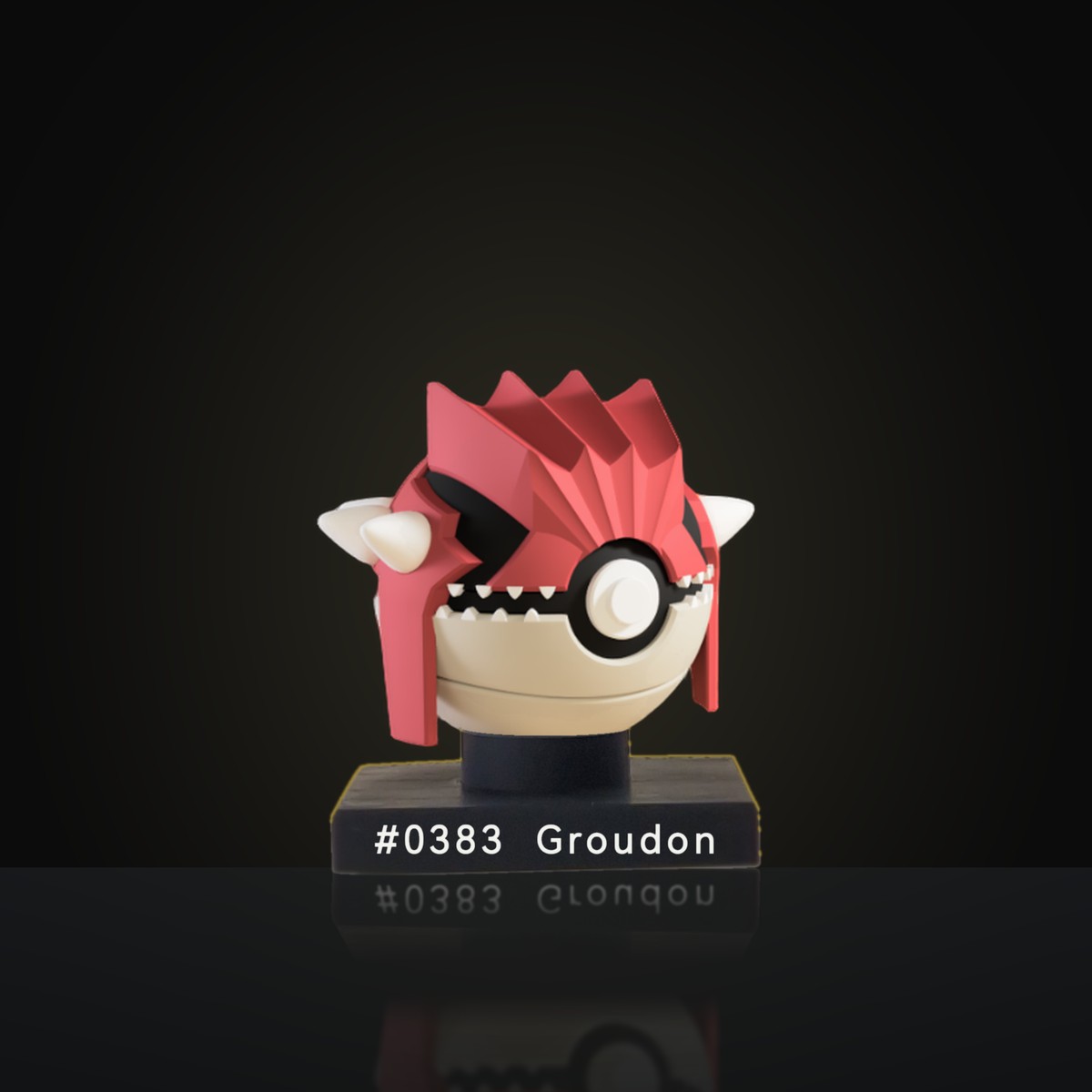 Groudon