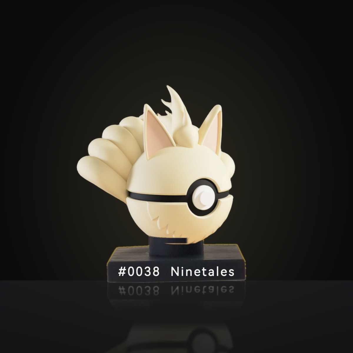 Ninetales
