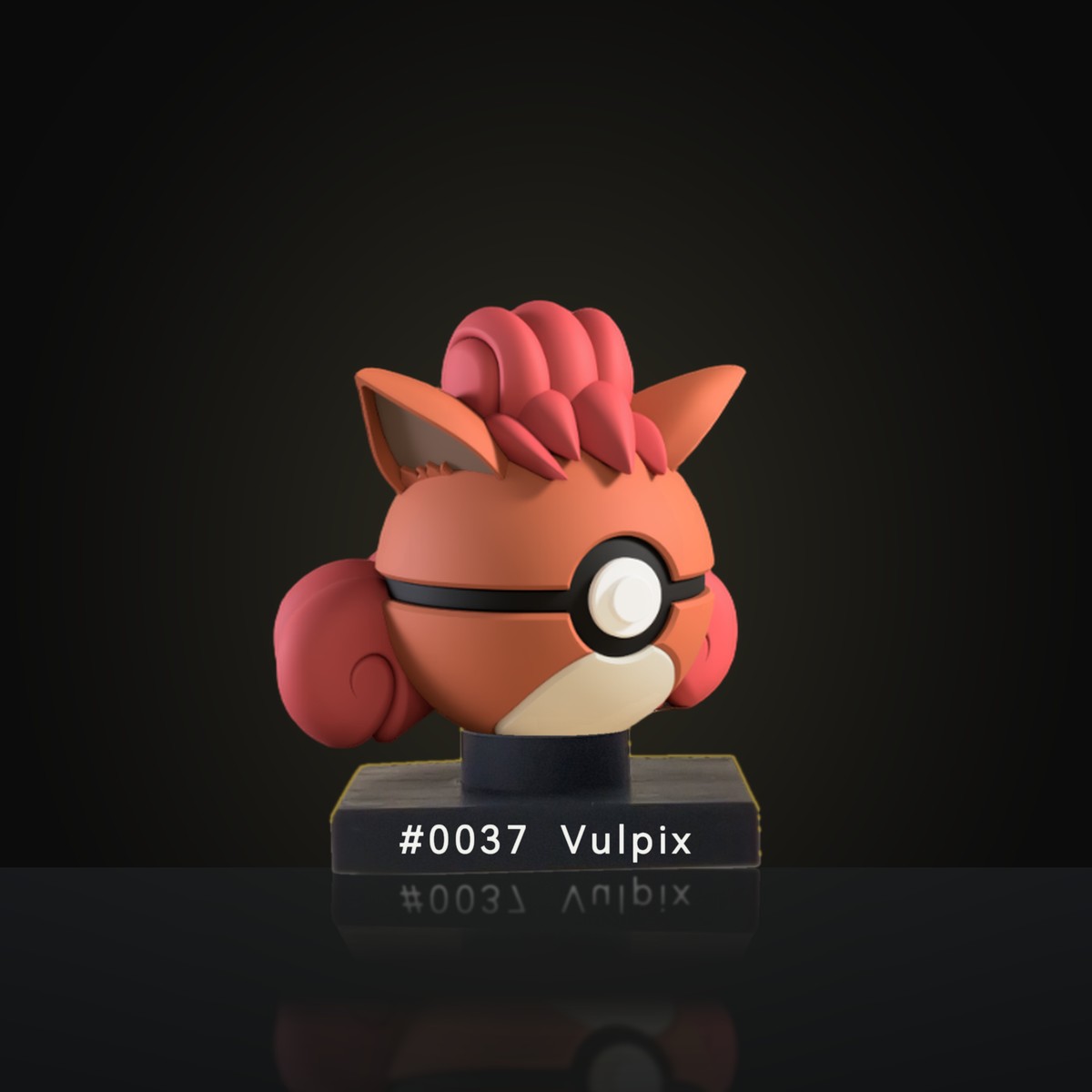 Vulpix