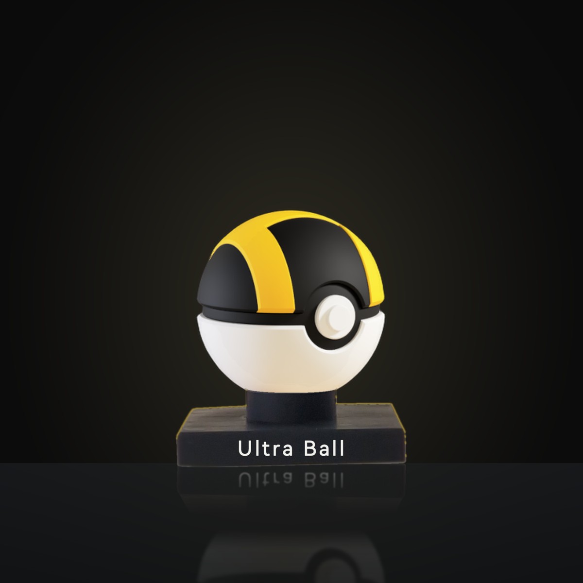 Ultra Ball