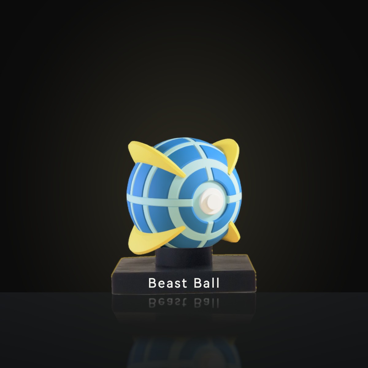 Beast Ball