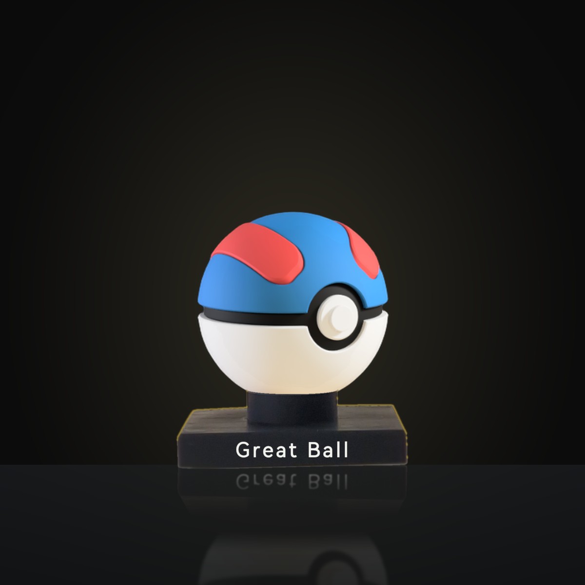 Great Ball