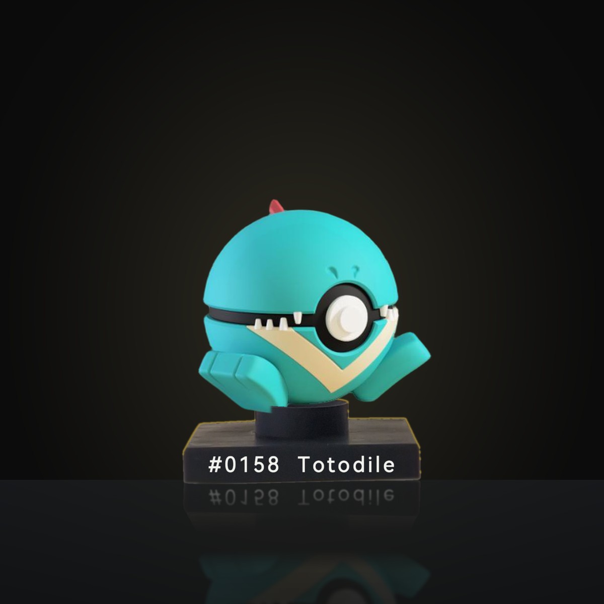 Totodile