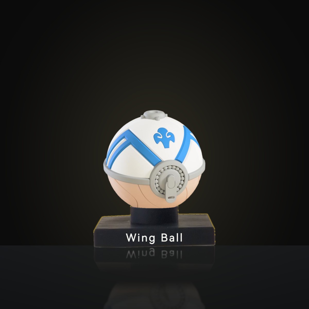 Wing Ball