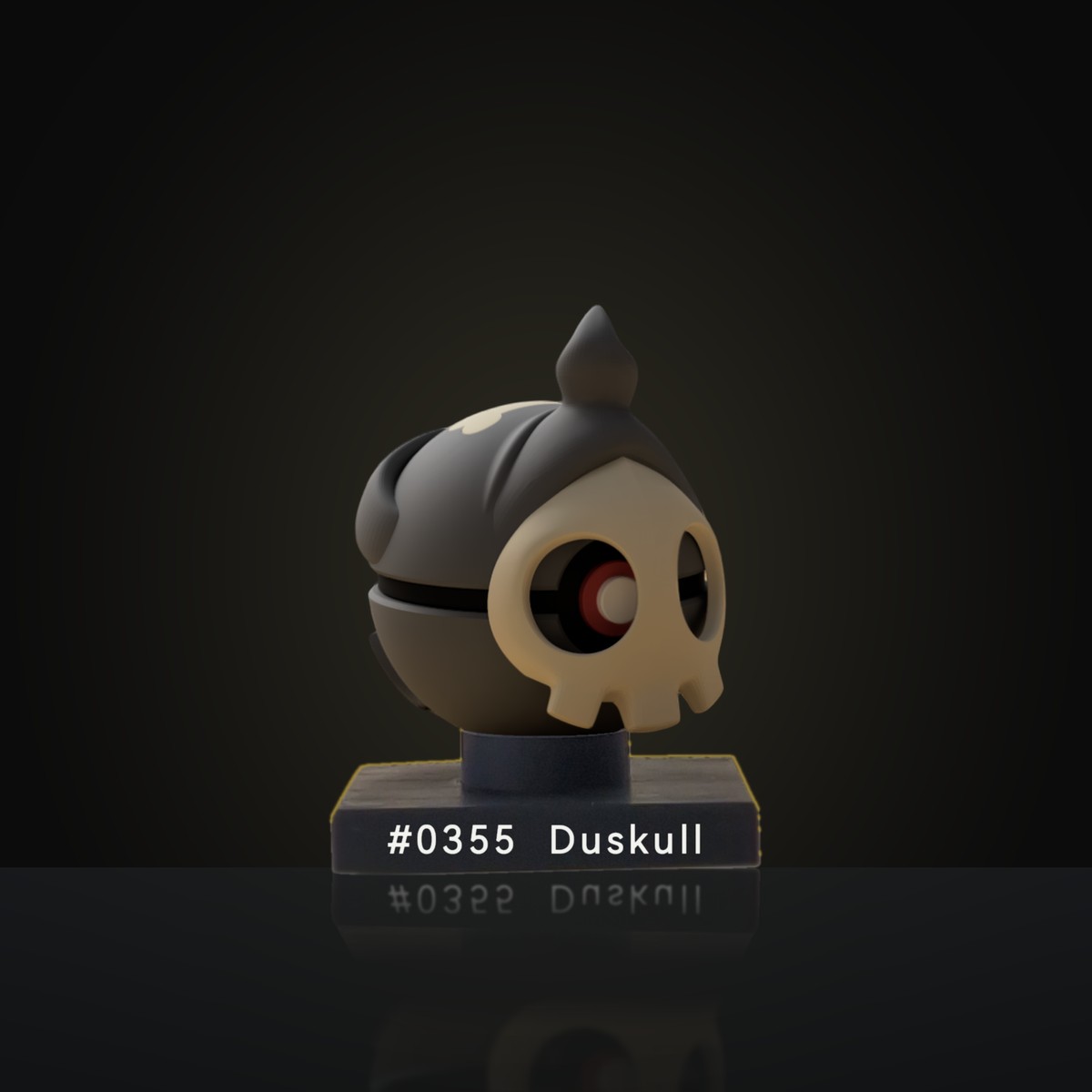 Duskull