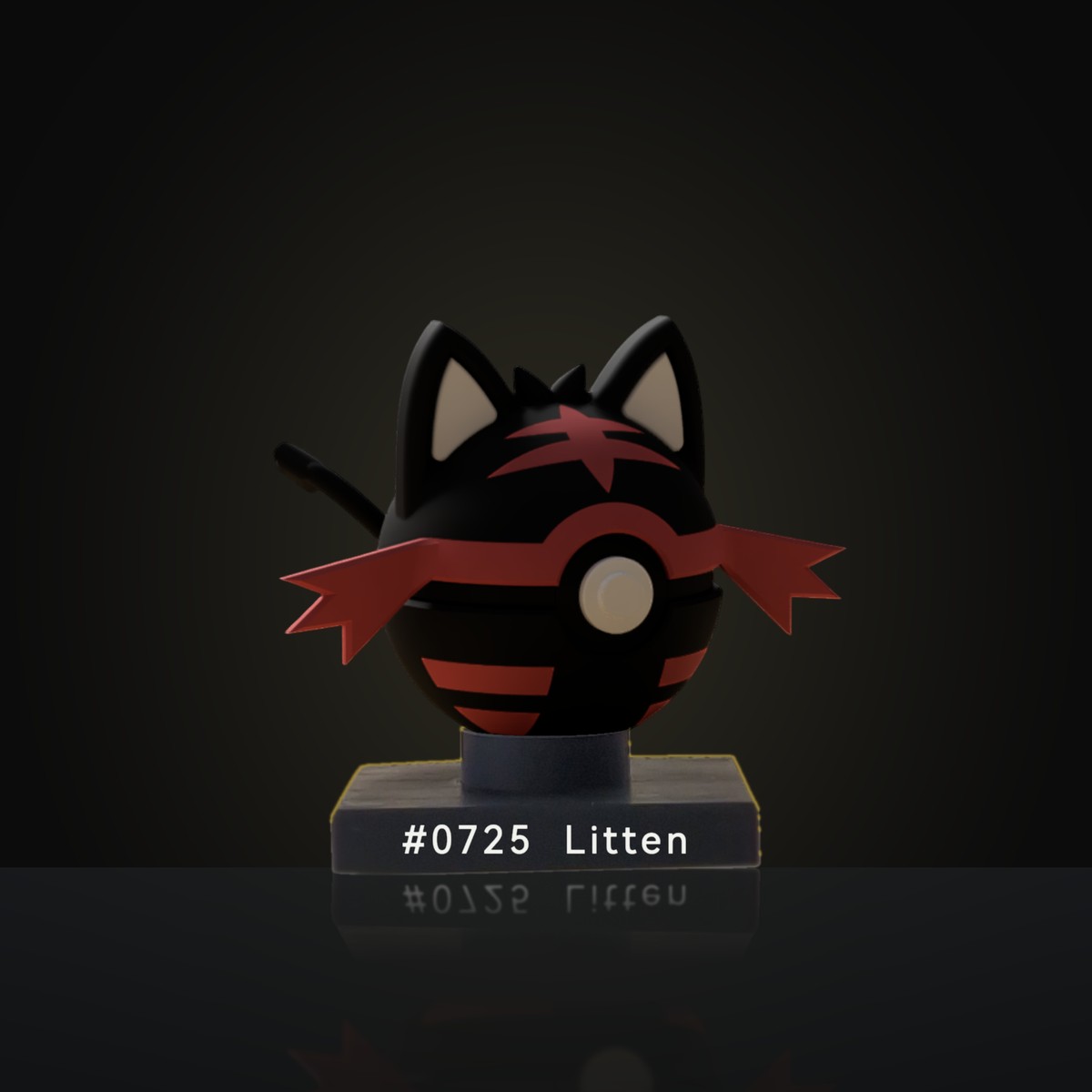 Litten