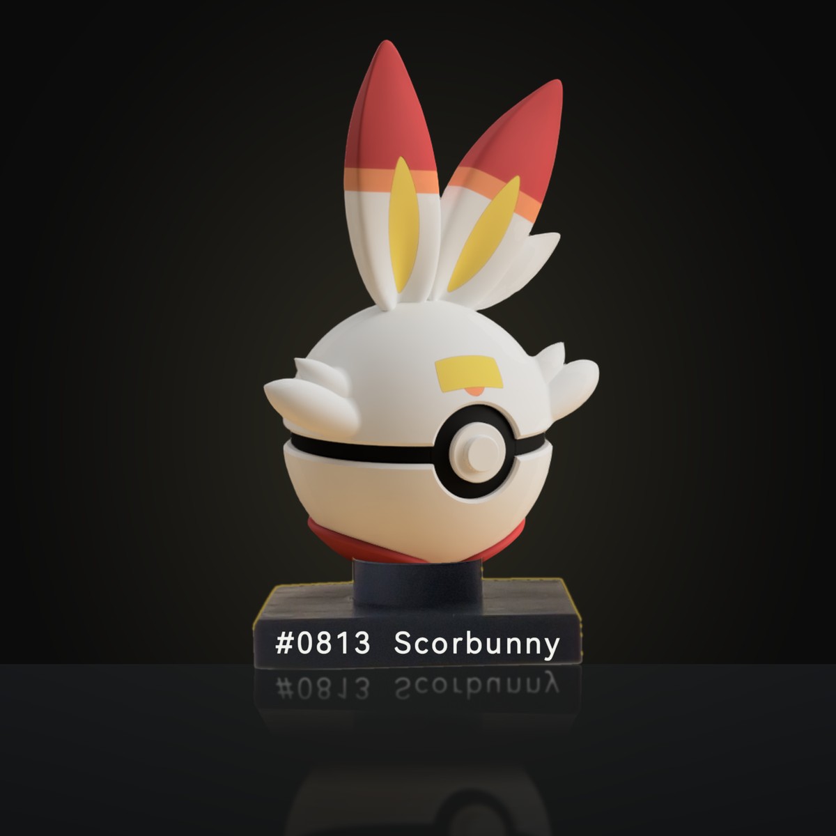 Scorbunny