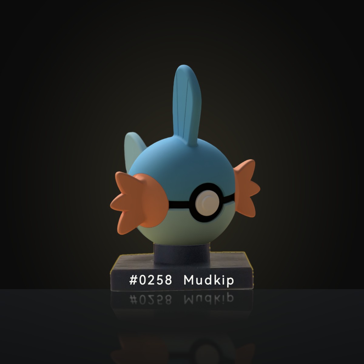 Mudkip