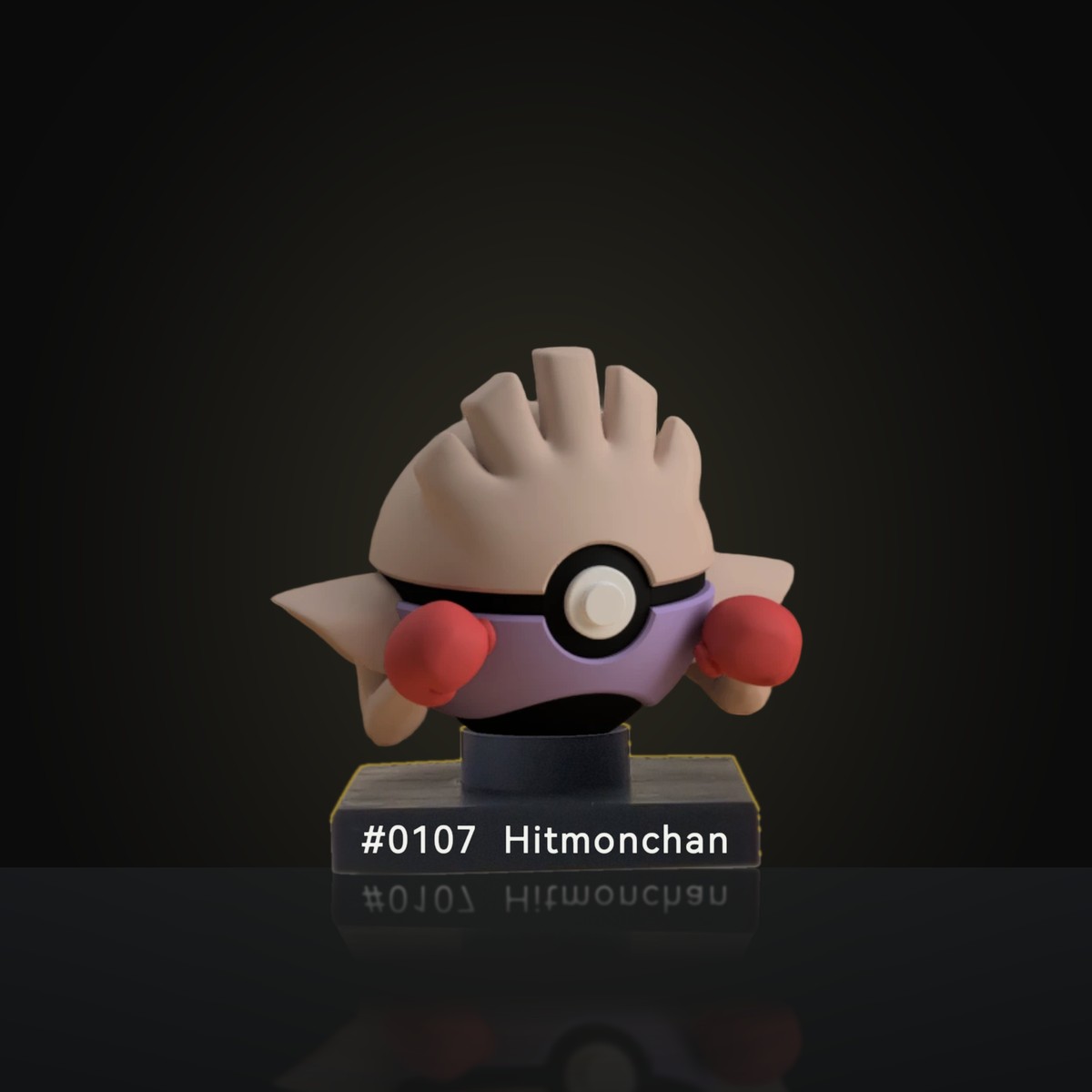 Hitmonchan