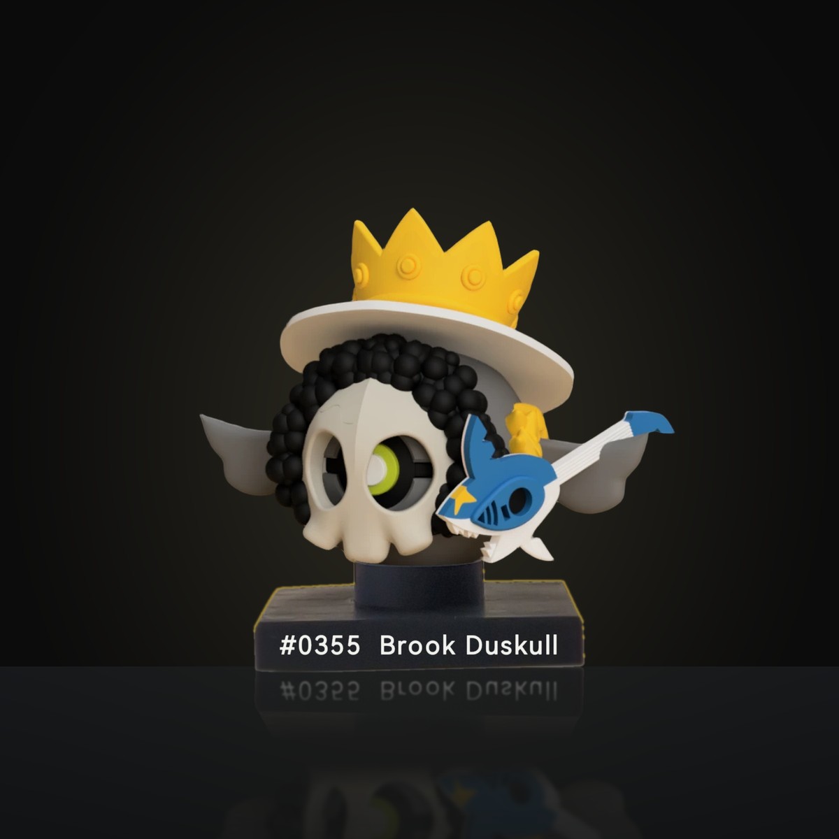 Brook Duskull