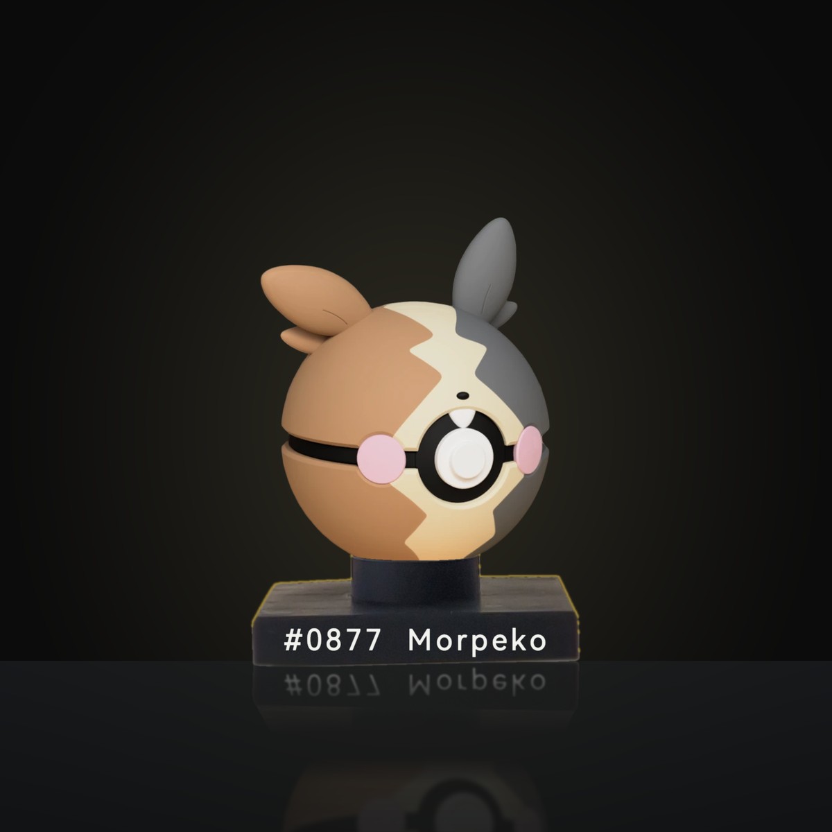 Morpeko