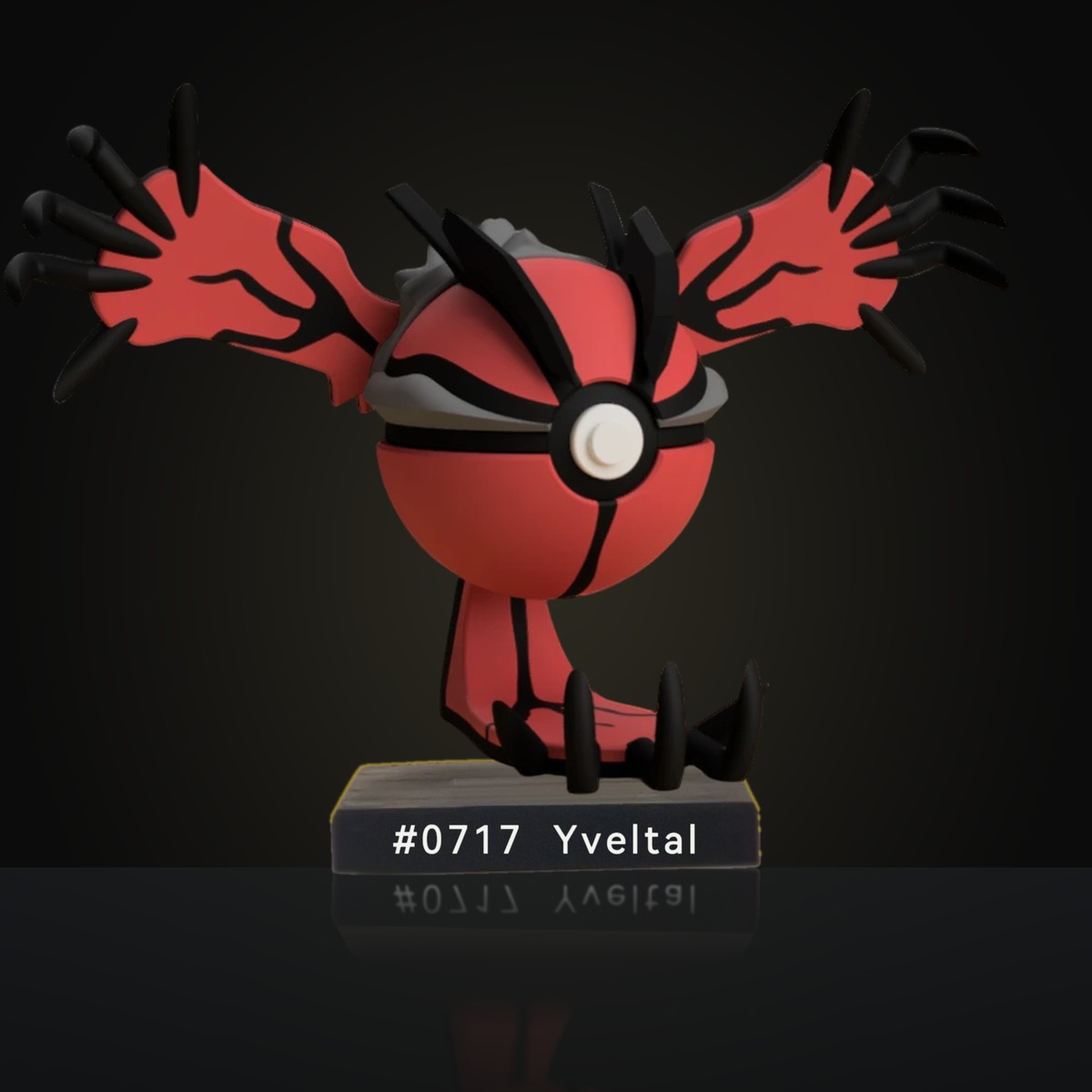 Yveltal