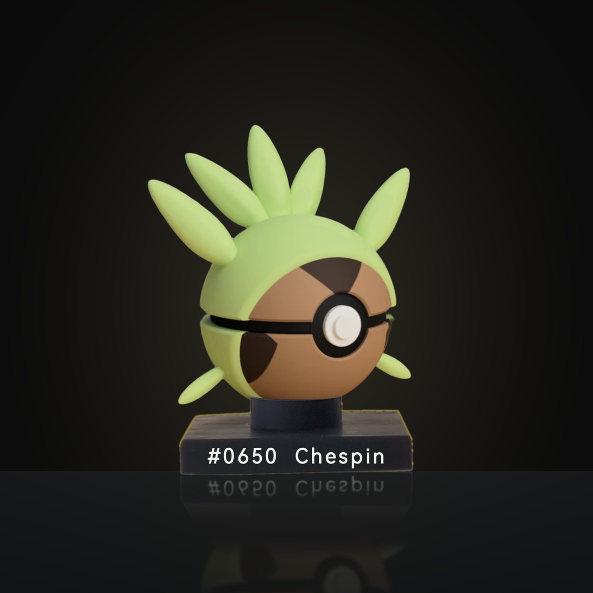 Chespin