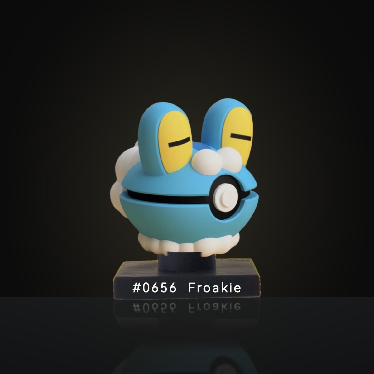 Froakie