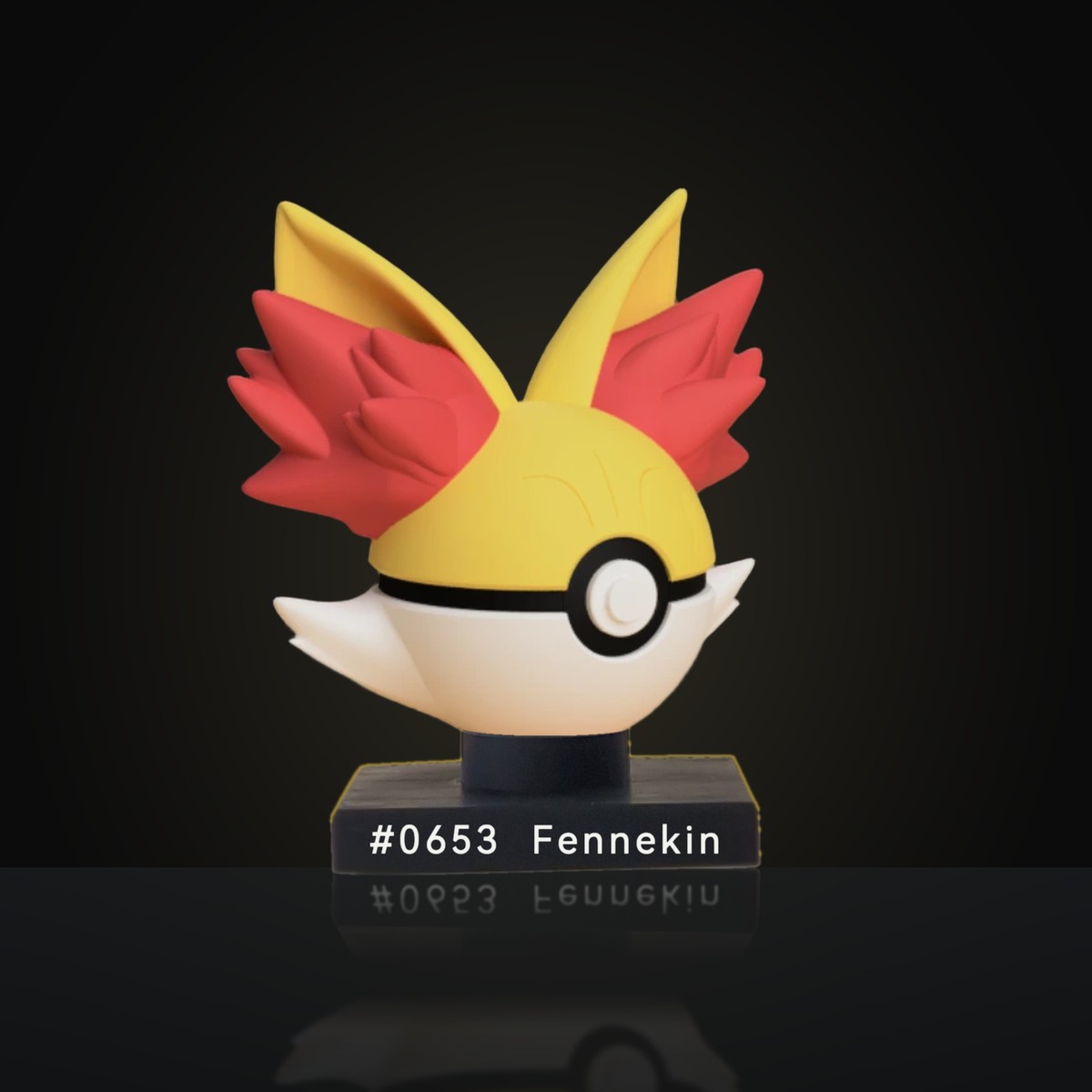 Fennekin
