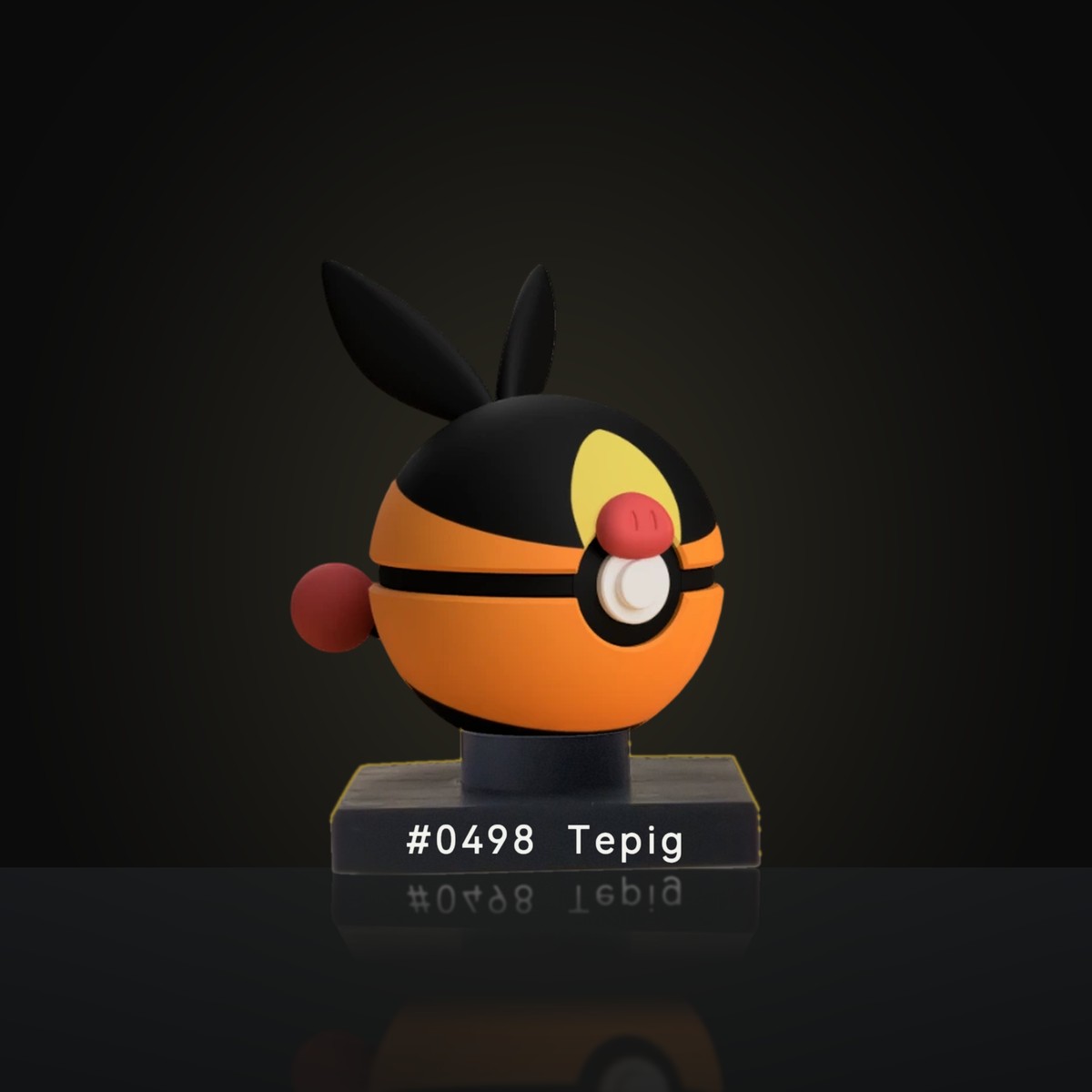 Tepig