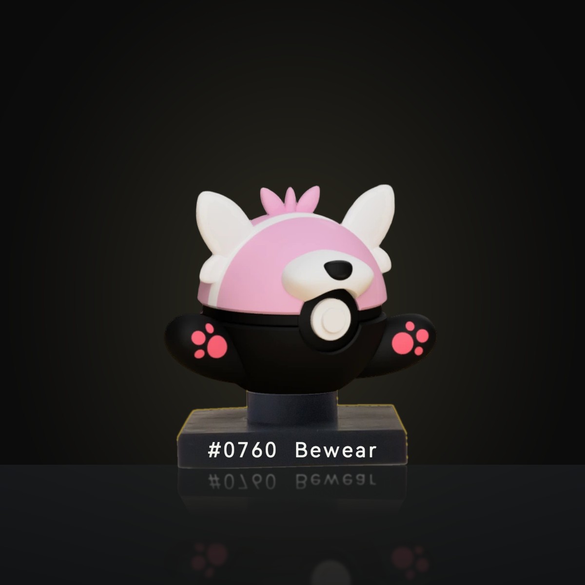 Bewear